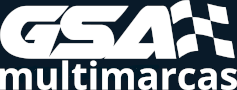 GSA multimarcas - Logo