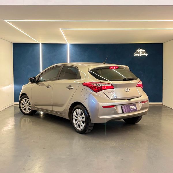 Hyundai HB20 Comf./C.Plus/C.Style 1.0 Flex 12V 2018 - Foto 2